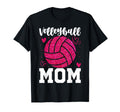Volleyball Mom Game Day Mama T-Shirt - Trendy Graphic Men Women - T-Shirt, Sweatshirt, Hoodie