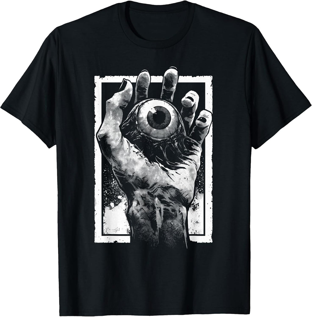 Nightmare Threads Co. - Adult & Kids T-Shirts, Sweatshirts & Hoodies apparel design preview 1