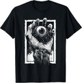 Nightmare Threads Co. - Adult & Kids T-Shirts, Sweatshirts & Hoodies apparel design preview 1