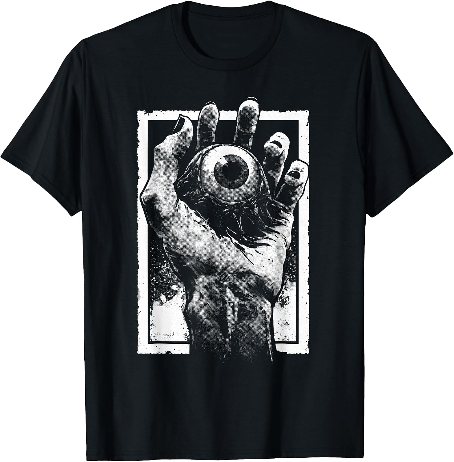 Nightmare Threads Co. - Adult & Kids T-Shirts, Sweatshirts & Hoodies apparel design preview 1