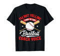 Im Not Yelling This Is My Baseball T-Shirt - Graphic Print for Adults - T-Shirt, Sweatshirt, Hoodie