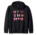 Baseball Player Sports Lover Mom Sweatshirt - Graphic Print Men Women - T-Shirt, Sweatshirt, Hoodie