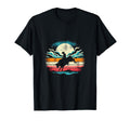 Sunset Cowboy Gift Hoodie - Aesthetic Graphic Men Women - T-Shirt, Sweatshirt, Hoodie
