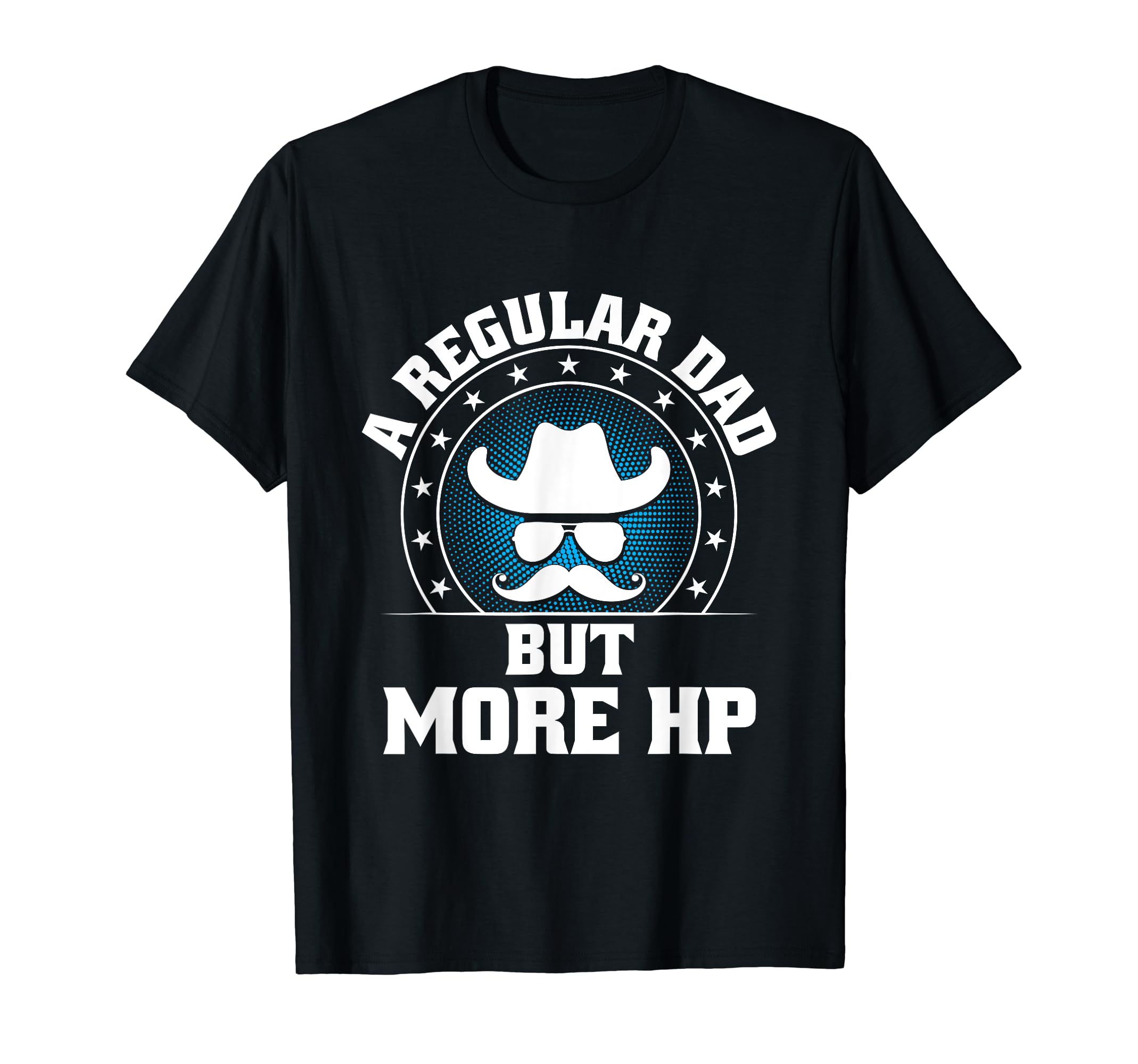 Gamer Dad Like Regular Dad But T-Shirt - Casual Everyday Wear for Adults - T-Shirt, Sweatshirt, Hoodie