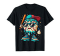 Baseball Drip Outfit Ice Cream Drip T-Shirt - Streetwear Style Men Women - T-Shirt, Sweatshirt, Hoodie