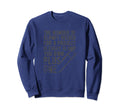 Woodworking Clamps Distressed Sweatshirt - Graphic Print Men Women - T-Shirt, Sweatshirt, Hoodie