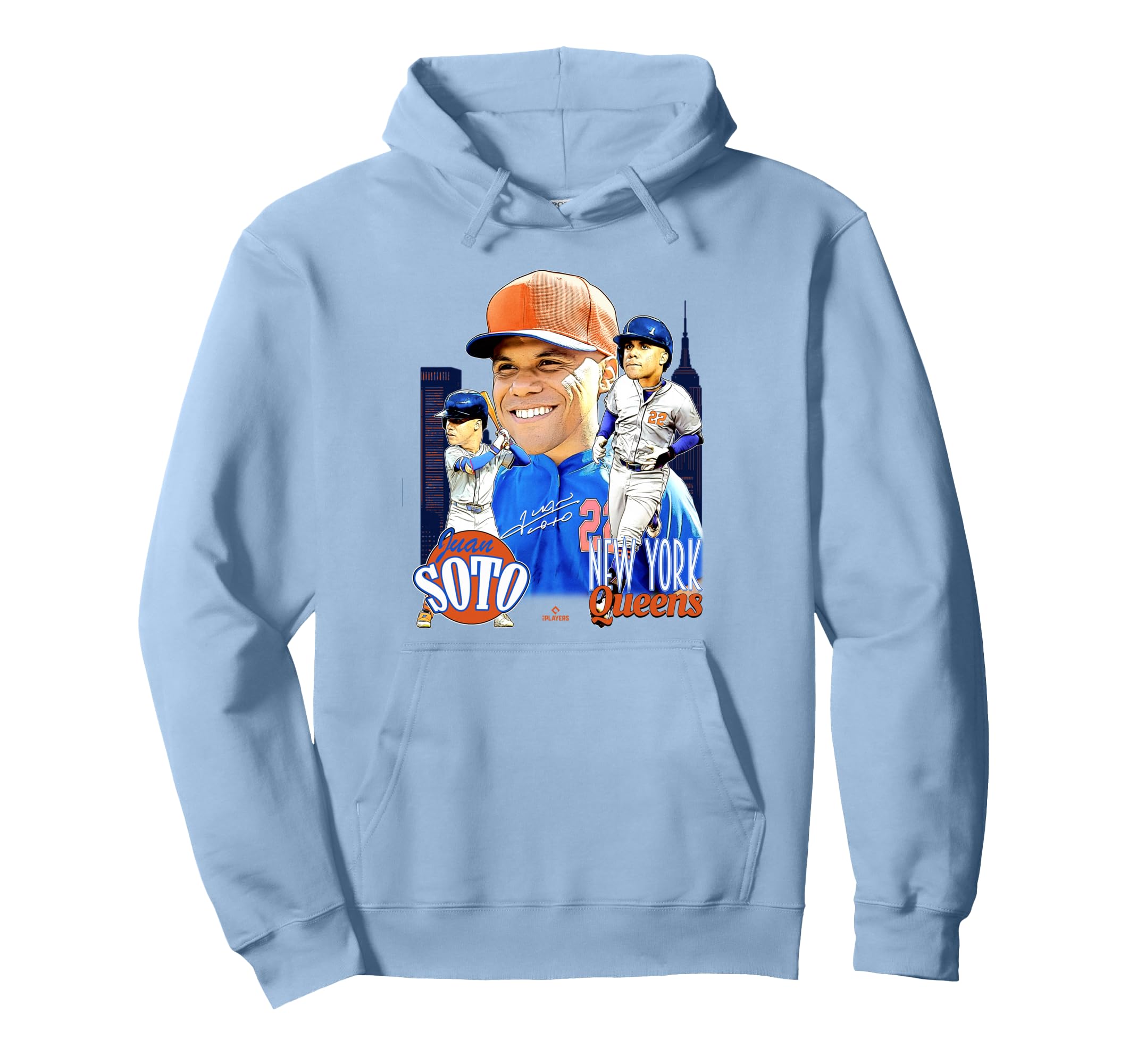 Juan Soto New York M Baseball Players Hoodie - Unique Graphic Men Women - T-Shirt, Sweatshirt, Hoodie