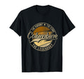 Columbine Co Colorado Distressed T-Shirt - Graphic Print Men Women - T-Shirt, Sweatshirt, Hoodie