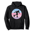 Roller Skate Skating 70S 80S Hoodie - Aesthetic Graphic for Adults - T-Shirt, Sweatshirt, Hoodie