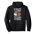 Funny Baseball Catcher Mom Baseball Catcher Hoodie - Graphic Print Unisex - T-Shirt, Sweatshirt, Hoodie