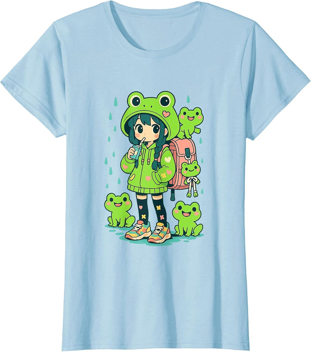 Bubble Lily Collective - Adult & Kids T-Shirts, Sweatshirts & Hoodies apparel design preview 1
