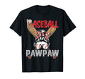 Baseball Pawpaw Baseball Family Ing T-Shirt - Streetwear Style Unisex - T-Shirt, Sweatshirt, Hoodie