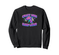 Craft Now Sleep Later Crafters Y2K Sweatshirt - Unique Graphic Men Women - T-Shirt, Sweatshirt, Hoodie