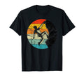 Mountaineering Mountain Climbing T-Shirt - Minimalist Print Men Women - T-Shirt, Sweatshirt, Hoodie