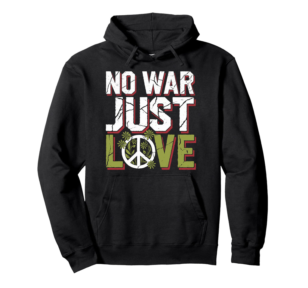 Hippie Lifestyle Free Spirit And Hoodie - Aesthetic Graphic for Adults - T-Shirt, Sweatshirt, Hoodie