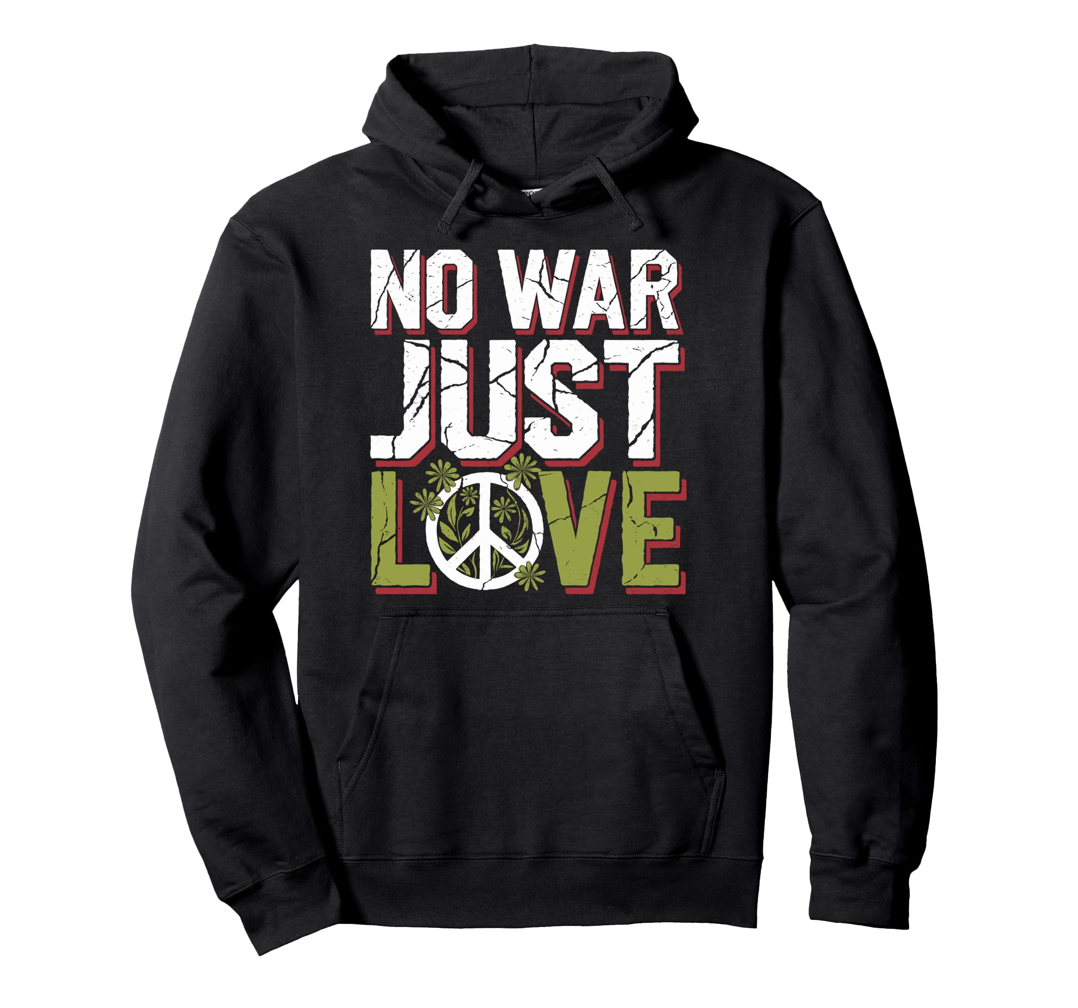 Hippie Lifestyle Free Spirit And Hoodie - Aesthetic Graphic for Adults - T-Shirt, Sweatshirt, Hoodie