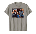 Cheech Chongs Next Movie Hanging Out Picture T-Shirt - Graphic Print Unisex - T-Shirt, Sweatshirt, Hoodie