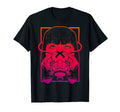 Grunge Cyber Edgy Punk Goth T-Shirt - Minimalist Print for Adults - T-Shirt, Sweatshirt, Hoodie