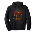 Death Valley National Park Usa Hoodie - Streetwear Style for Adults - T-Shirt, Sweatshirt, Hoodie