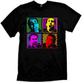Jared Swart - Adult & Kids T-Shirts, Sweatshirts & Hoodies apparel design preview 1