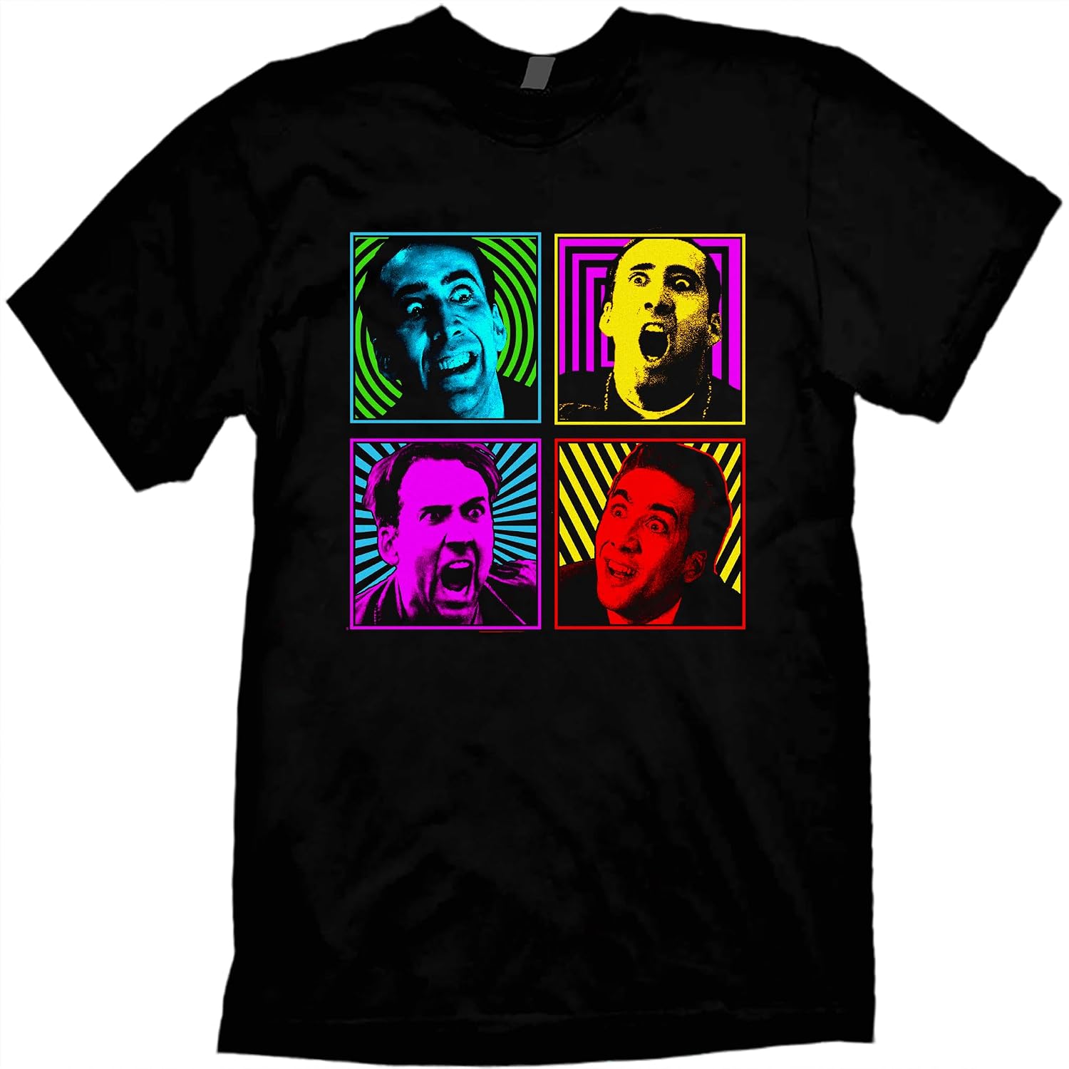 Jared Swart - Adult & Kids T-Shirts, Sweatshirts & Hoodies apparel design preview 1
