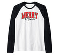 Merry Mama Mother Mom Mommy Gift T-Shirt - Unique Graphic for Adults - T-Shirt, Sweatshirt, Hoodie