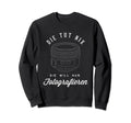 Do Not Want Only Photography Sweatshirt - Custom Art Print for Adults - T-Shirt, Sweatshirt, Hoodie