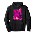 90S Lofi Tokyo Japanese Streetwear Hoodie - Minimalist Print Men Women - T-Shirt, Sweatshirt, Hoodie