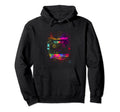 80S Cassettes 80S Music Cassette Player Hoodie - Minimalist Print Unisex - T-Shirt, Sweatshirt, Hoodie