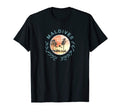 Maldives Sunset T-Shirt - Aesthetic Graphic for Adults - T-Shirt, Sweatshirt, Hoodie