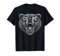 Cubs Last Name Pride Cubs Name American T-Shirt - Fun Novelty Design Unisex - T-Shirt, Sweatshirt, Hoodie
