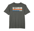 70S 80S La Guaira Venezuela T-Shirt - Graphic Print for Adults - T-Shirt, Sweatshirt, Hoodie
