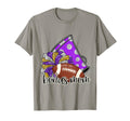 Cheerleader Bonus Mom Game Day Cheer T-Shirt - Aesthetic Graphic for Adults - T-Shirt, Sweatshirt, Hoodie