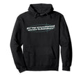 Professional Overthinker Joke Funny Y2K Hoodie - Graphic Print for Adults - T-Shirt, Sweatshirt, Hoodie