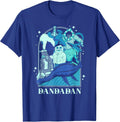Dan Da - Adult & Kids T-Shirts, Sweatshirts & Hoodies apparel design preview 1