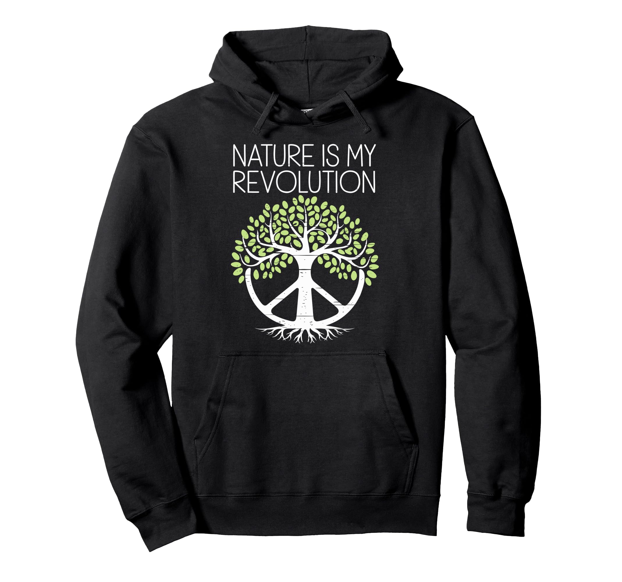 Hippie Lifestyle Free Spirit And Peaceful Hoodie - Trendy Graphic Unisex - T-Shirt, Sweatshirt, Hoodie