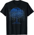 Binary Tree Lover Gift Co. - Adult & Kids T-Shirts, Sweatshirts & Hoodies apparel design preview 1