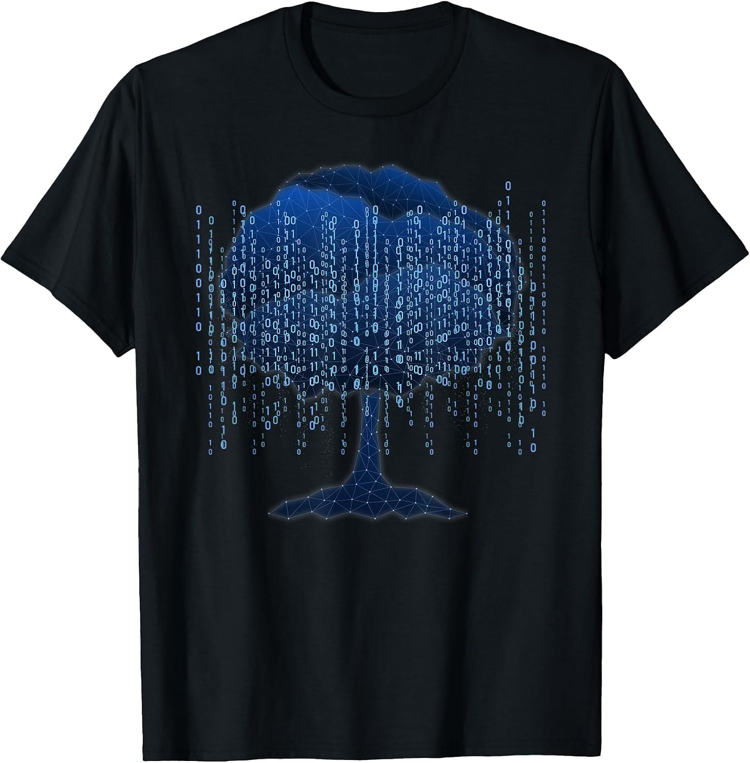Binary Tree Lover Gift Co. - Adult & Kids T-Shirts, Sweatshirts & Hoodies apparel design preview 1
