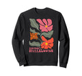 Christian Hard Fought Hallelujah Sweatshirt - Custom Art Print Men Women - T-Shirt, Sweatshirt, Hoodie