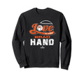 Love Me Some Brad Hand Mlbpa New Sweatshirt - Aesthetic Graphic Men Women - T-Shirt, Sweatshirt, Hoodie