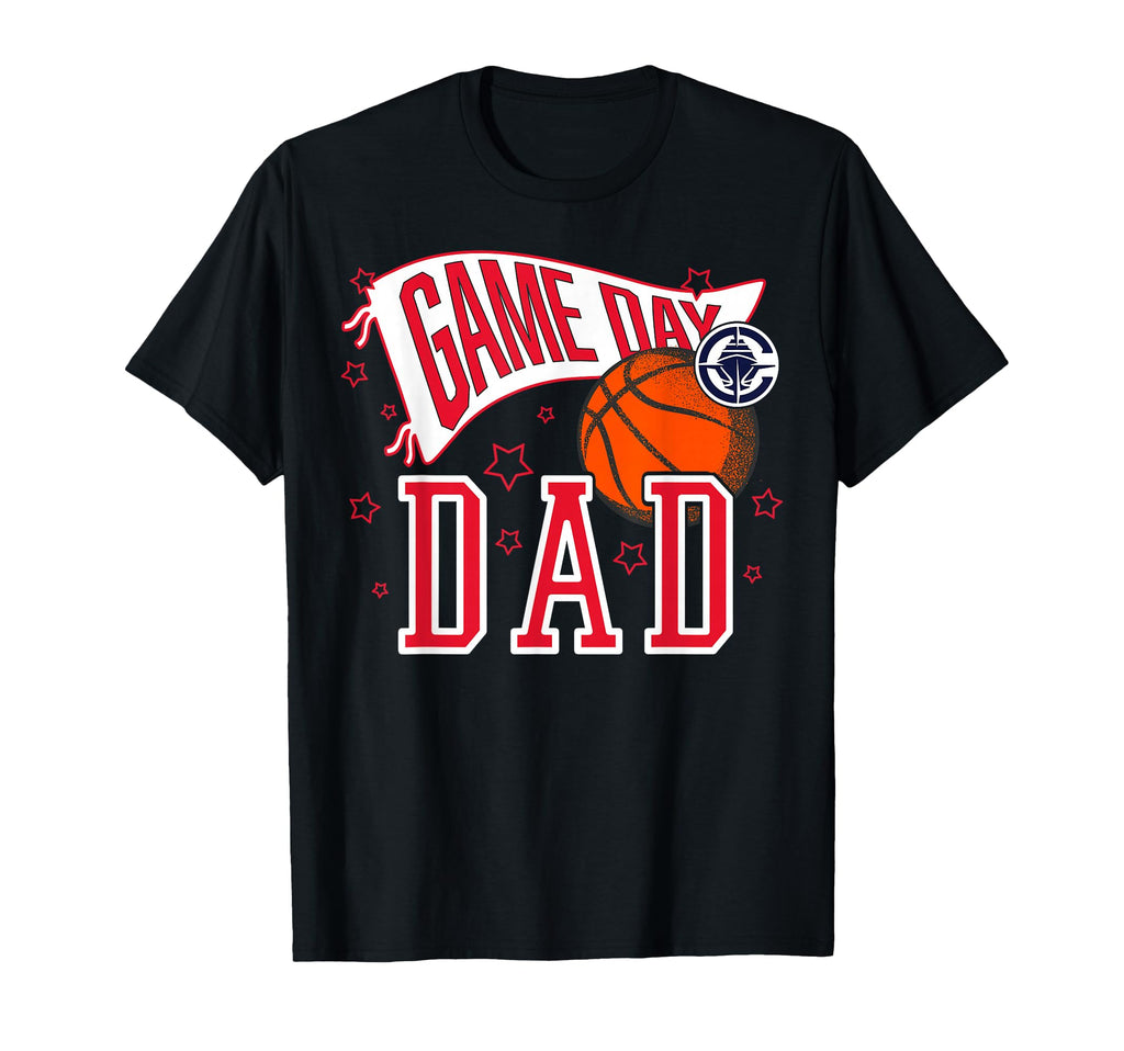 Nba Los Angeles Clippers Fathers Day T-Shirt - Graphic Print for Adults - T-Shirt, Sweatshirt, Hoodie
