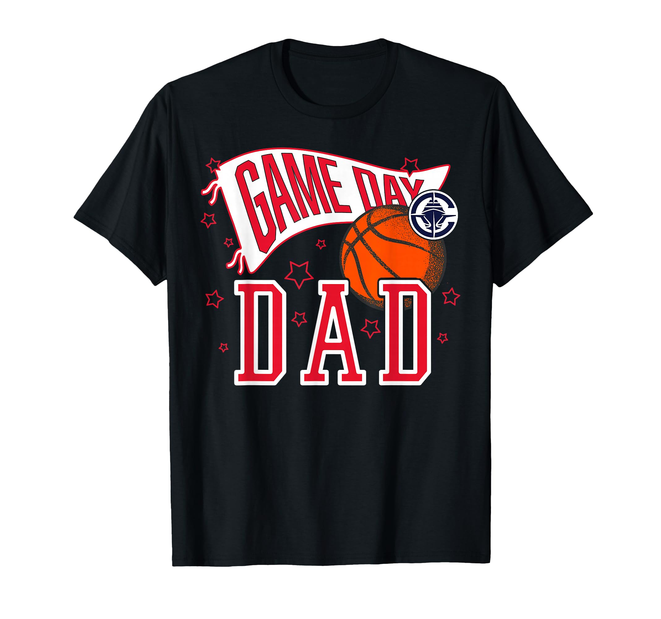 Nba Los Angeles Clippers Fathers Day T-Shirt - Graphic Print for Adults - T-Shirt, Sweatshirt, Hoodie