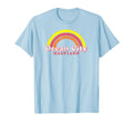 Ocean City Maryland T Shirts Oc Md 70S T-Shirt - Minimalist Print Unisex - T-Shirt, Sweatshirt, Hoodie