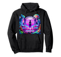 Vaporwave Forever Aesthetic 80S 90S Hoodie - Fun Novelty Design Men Women - T-Shirt, Sweatshirt, Hoodie