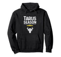 Taurus May Birthday Distressed Hoodie - Aesthetic Graphic Men Women - T-Shirt, Sweatshirt, Hoodie