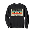 Best 1985 Birthday Yrs 1985 Sweatshirt - Minimalist Print for Adults - T-Shirt, Sweatshirt, Hoodie
