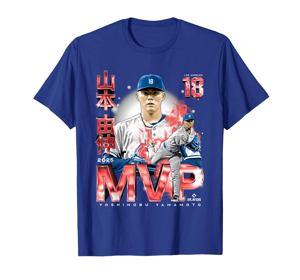 Yoshinobu Yamamoto La Series 2025 T-Shirt - Streetwear Style Men Women - T-Shirt, Sweatshirt, Hoodie