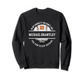 My House Michael Brantley Fans Sweatshirt - Aesthetic Graphic for Adults - T-Shirt, Sweatshirt, Hoodie