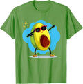 Funny Avocado Babycado Mamacado Papacado - Adult & Kids T-Shirts, Sweatshirts & Hoodies apparel design preview 1