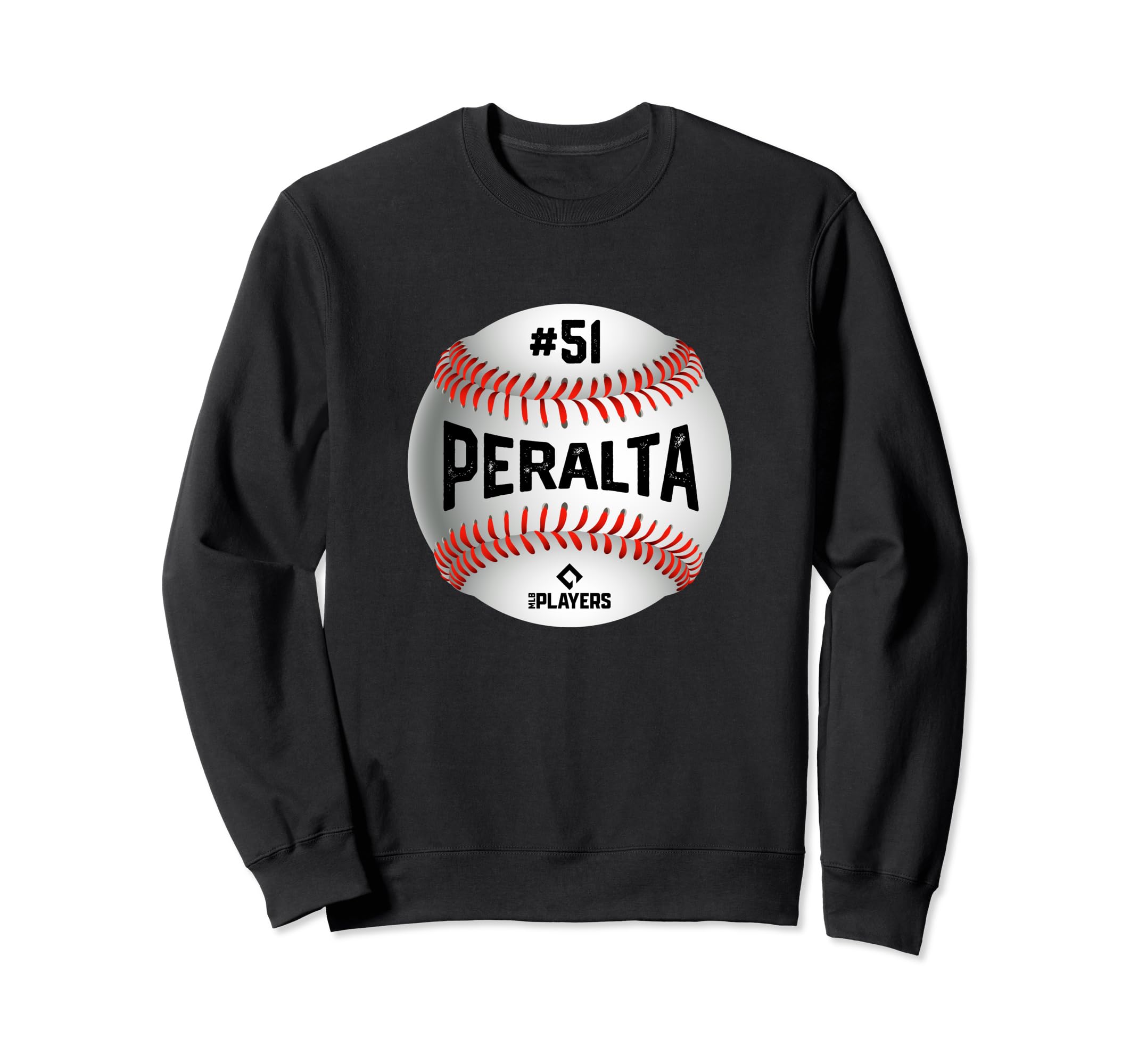Freddy Peralta Baseball Milwaukee Sweatshirt - Aesthetic Graphic Unisex - T-Shirt, Sweatshirt, Hoodie
